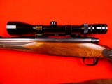 Winchester Model 70 .270 Mfg. 1965 - 10 of 19