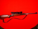 Winchester Model 70 .270 Mfg. 1965 - 2 of 19
