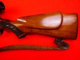 Winchester Model 70 .270 Mfg. 1965 - 8 of 19