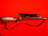 Winchester Model 70 .270 Mfg. 1965