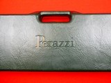 Perazzi Hard Shotgun CaseMfg. Italy - 2 of 14