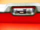 Perazzi Hard Shotgun CaseMfg. Italy - 7 of 14