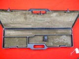 Perazzi Hard Shotgun CaseMfg. Italy - 10 of 14