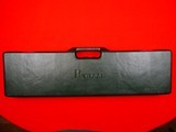 Perazzi Hard Shotgun CaseMfg. Italy - 5 of 14