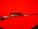 Weatherby Mark XX II.22Made in Italy **Weatherby Scope** - 2 of 18
