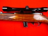Weatherby Mark XX II.22Made in Italy **Weatherby Scope** - 9 of 18