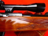 Weatherby Mark XX II.22Made in Italy **Weatherby Scope** - 13 of 18