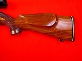 Weatherby Mark XX II.22Made in Italy **Weatherby Scope** - 7 of 18