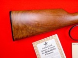 Winchester
94 Wrangler .32 spl. 16 inch Trapper **New in Box** - 3 of 20