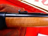 Winchester
94 Wrangler .32 spl. 16 inch Trapper **New in Box** - 14 of 20