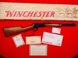 Winchester
94 Wrangler .32 spl. 16 inch Trapper **New in Box** - 2 of 20