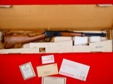 Winchester
94 Wrangler .32 spl. 16 inch Trapper **New in Box** - 19 of 20