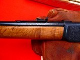 Winchester
94 Wrangler .32 spl. 16 inch Trapper **New in Box** - 13 of 20