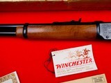 Winchester
94 Wrangler .32 spl. 16 inch Trapper **New in Box** - 11 of 20