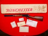Winchester
94 Wrangler .32 spl. 16 inch Trapper **New in Box** - 17 of 20