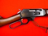 Marlin 366 RC .30-30 Carbine **1967** Saddle Ring - 8 of 19
