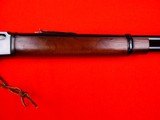 Marlin 366 RC .30-30 Carbine **1967** Saddle Ring - 9 of 19