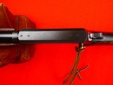 Marlin 366 RC .30-30 Carbine **1967** Saddle Ring - 13 of 19
