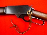 Marlin 366 RC .30-30 Carbine **1967** Saddle Ring - 4 of 19