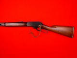 Marlin 366 RC .30-30 Carbine **1967** Saddle Ring - 1 of 19