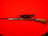 Winchester Model 100 .308 with scope Mfg. 1967 - 19 of 19