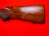 Winchester Model 100 .308 with scope Mfg. 1967 - 8 of 19