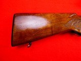 Winchester Model 100 .308 with scope Mfg. 1967 - 3 of 19