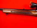 Winchester Model 100 .308 with scope Mfg. 1967 - 11 of 19