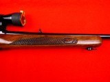 Winchester Model 100 .308 with scope Mfg. 1967 - 6 of 19