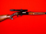 Winchester Model 250 .22 Lever Action - 1 of 19
