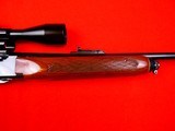 Remington Model 742.30-06 Semi-Auto Woodsmaster **1968** - 6 of 19