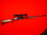 Remington Model 742.30-06 Semi-Auto Woodsmaster **1968** - 2 of 19