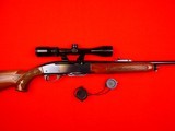 Remington Model 742.30-06 Semi-Auto Woodsmaster **1968** - 1 of 19