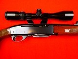 Remington Model 742.30-06 Semi-Auto Woodsmaster **1968** - 5 of 19