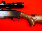Remington Model 742.30-06 Semi-Auto Woodsmaster **1968** - 9 of 19
