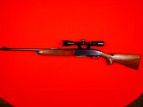 Remington Model 742.30-06 Semi-Auto Woodsmaster **1968** - 16 of 19
