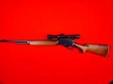 Marlin 336 SC .35 Rem Sporting Carbine First Model made in **1950** - 16 of 16
