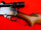 Marlin 336 SC .35 Rem Sporting Carbine First Model made in **1950** - 9 of 16