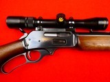 Marlin 336 SC .35 Rem Sporting Carbine First Model made in **1950** - 5 of 16