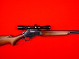 Marlin 336 SC .35 Rem Sporting Carbine First Model made in **1950** - 1 of 16