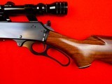 Marlin 1895 SS
.45-70 Sporter Rifle Lever Action
**As New** - 9 of 20