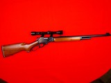 Marlin 1895 SS
.45-70 Sporter Rifle Lever Action
**As New** - 2 of 20