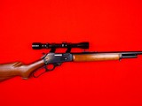 Marlin 1895 SS
.45-70 Sporter Rifle Lever Action
**As New** - 1 of 20