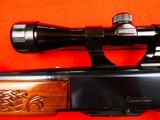 Remington 742 BDL
Woodsmaster Deluxe .30-06 Semi-Auto **1968** - 11 of 18