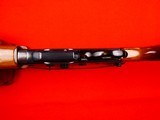 Remington 742 BDL
Woodsmaster Deluxe .30-06 Semi-Auto **1968** - 15 of 18