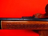 Remington 742 BDL
Woodsmaster Deluxe .30-06 Semi-Auto **1968** - 13 of 18