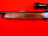 Remington 742 BDL
Woodsmaster Deluxe .30-06 Semi-Auto **1968** - 10 of 18