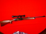 Remington 742 BDL
Woodsmaster Deluxe .30-06 Semi-Auto **1968** - 2 of 18