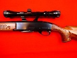 Remington 742 BDL
Woodsmaster Deluxe .30-06 Semi-Auto **1968** - 8 of 18