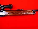 Remington 742 BDL
Woodsmaster Deluxe .30-06 Semi-Auto **1968** - 5 of 18